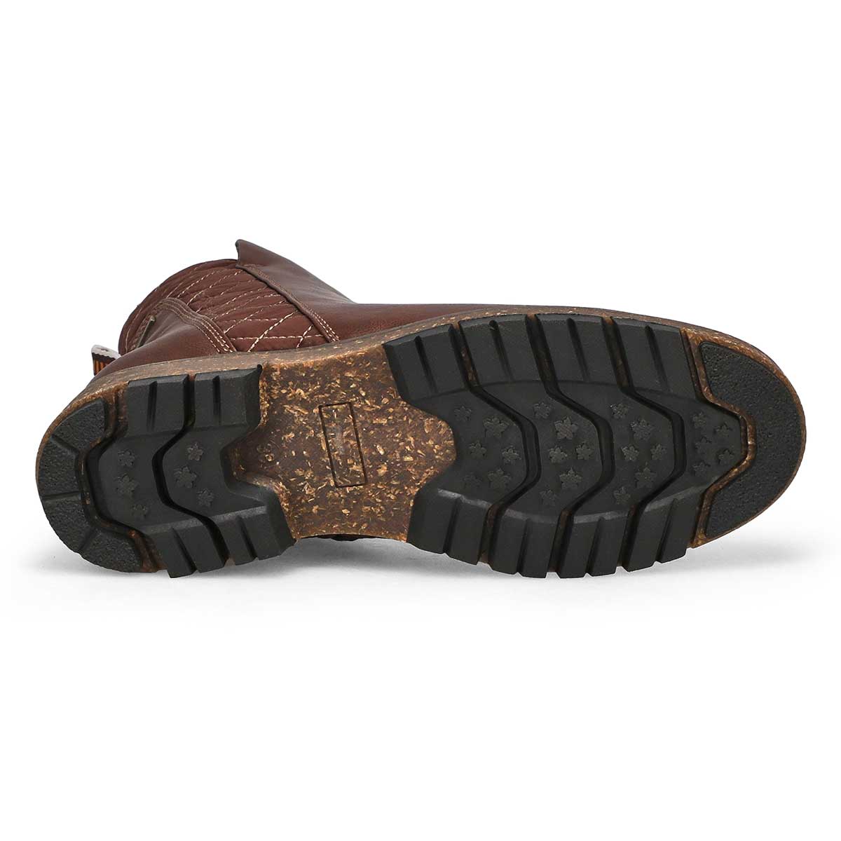 Softmoc Vegan Waylon 02 Women