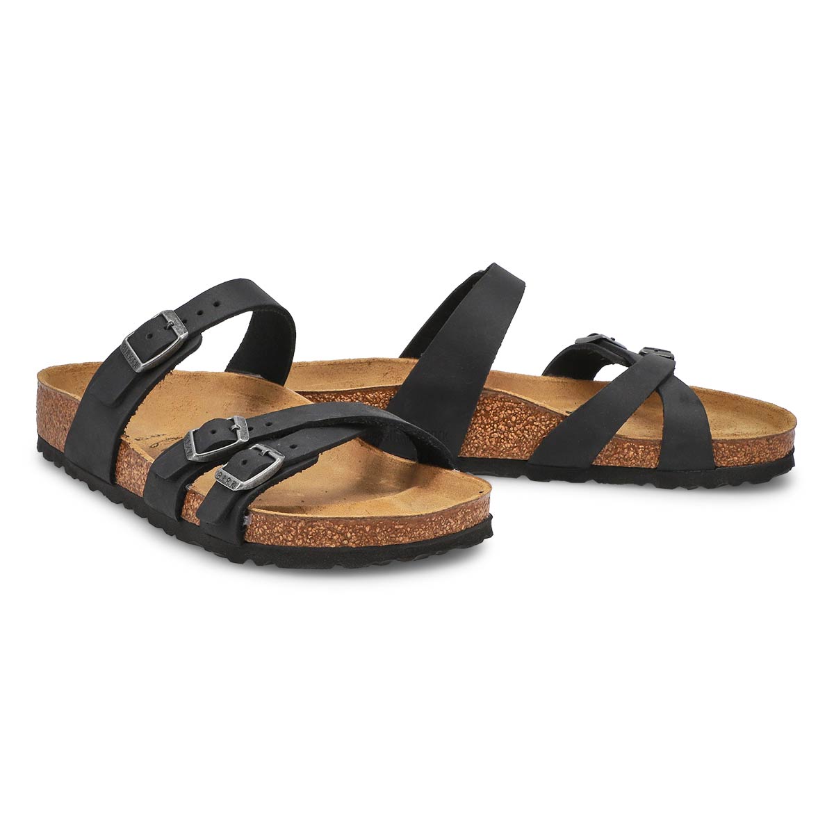 Birkenstock Franca Women