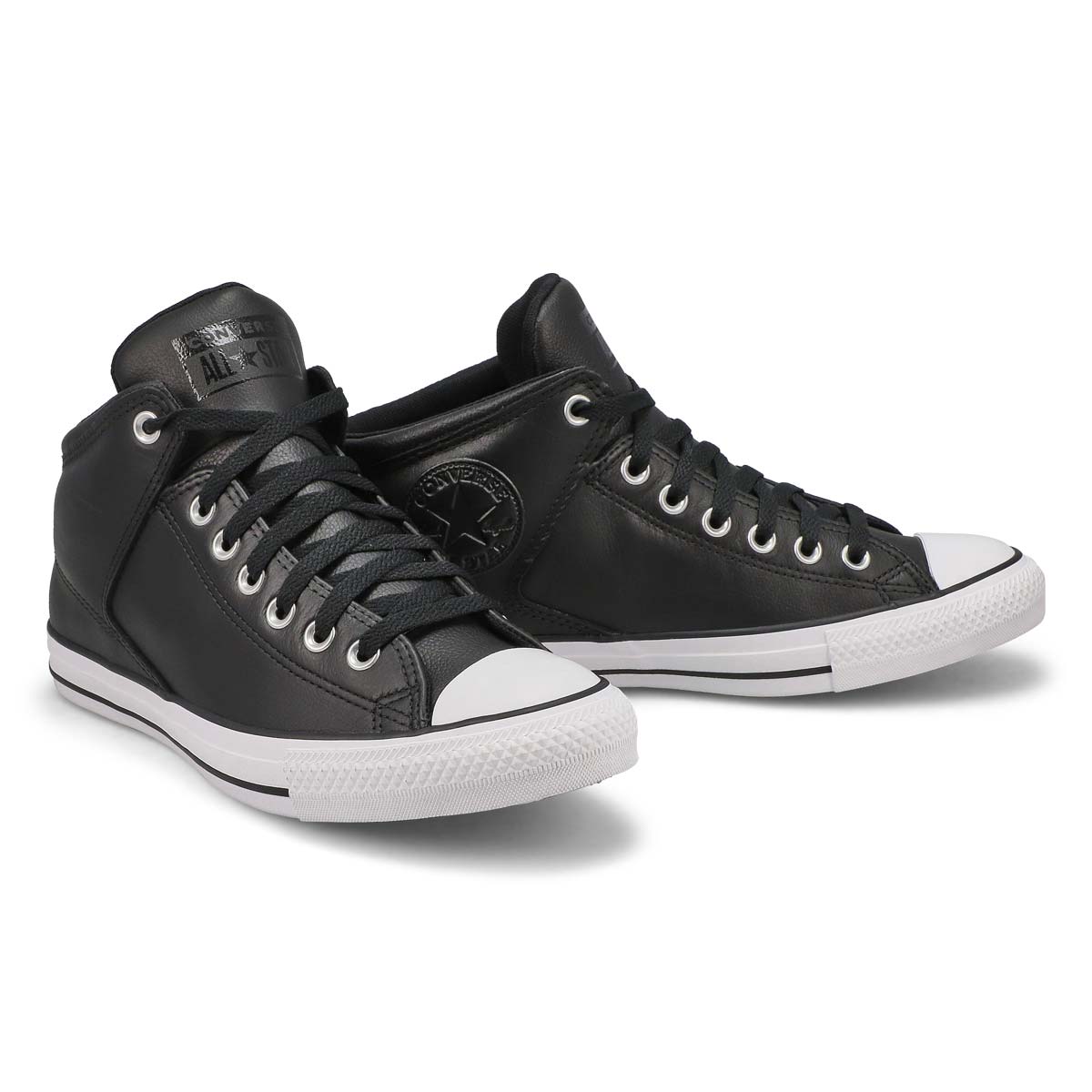 Converse Chuck Taylor All Star High Street Men
