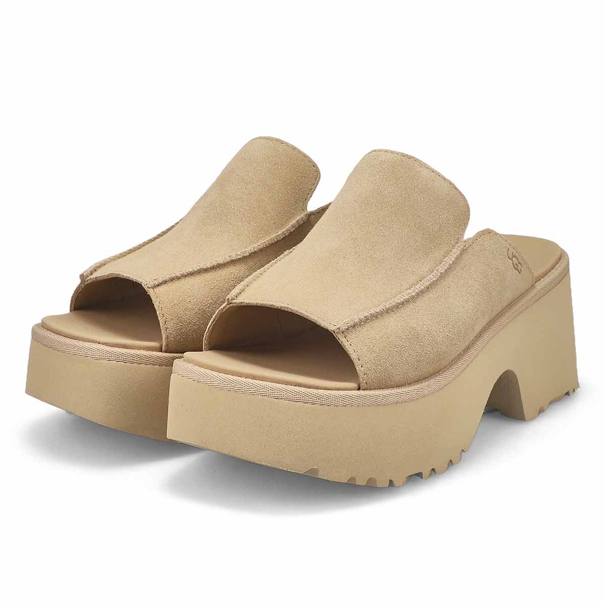 UGG New Heights Slide Women