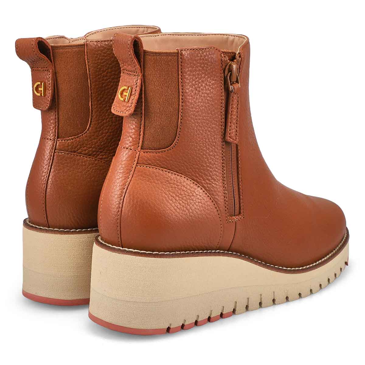 Cole Haan Zero Grand City Wedge Women