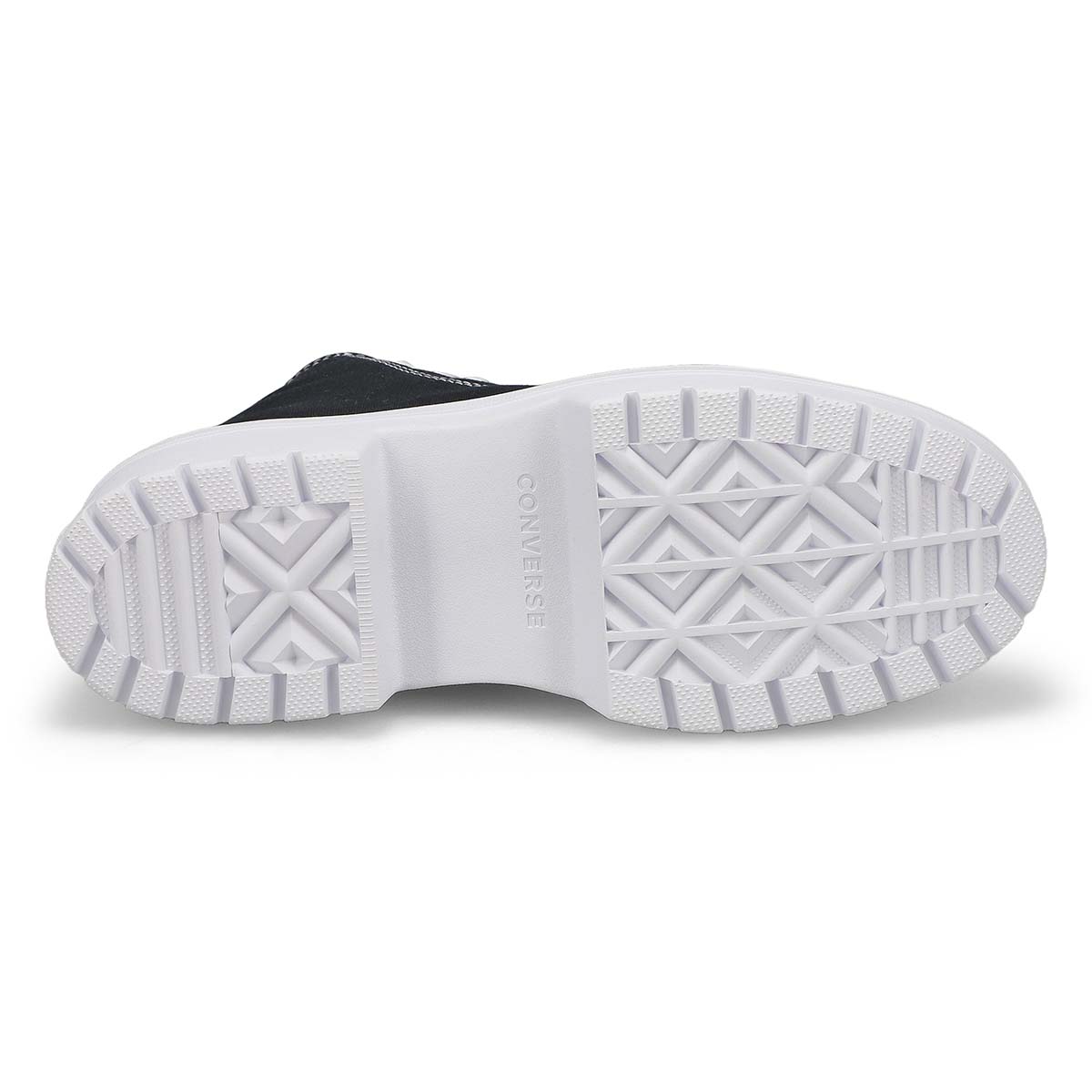 Converse Chuck Taylor All Star Heel Foundation Women