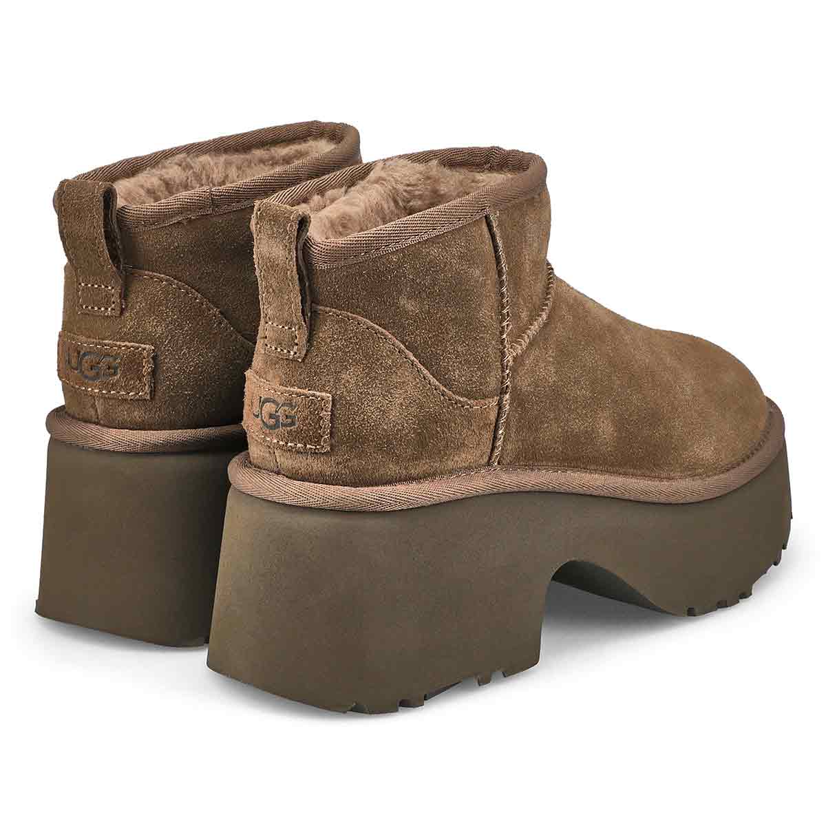 UGG Classic Ultra Mini New Heights Women
