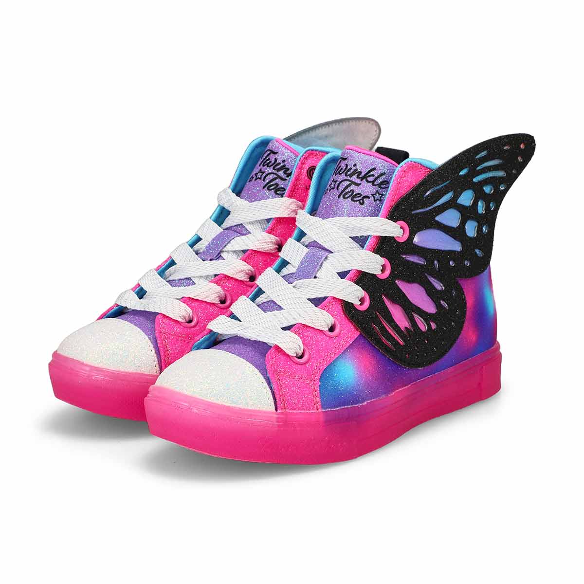 Skechers Twinkle Toes Twinkle Sparks Ice Girls