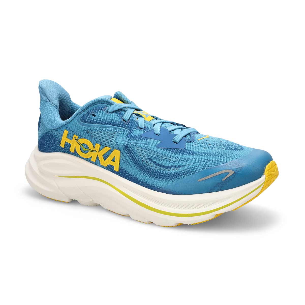 HOKA Clifton 10 Kids