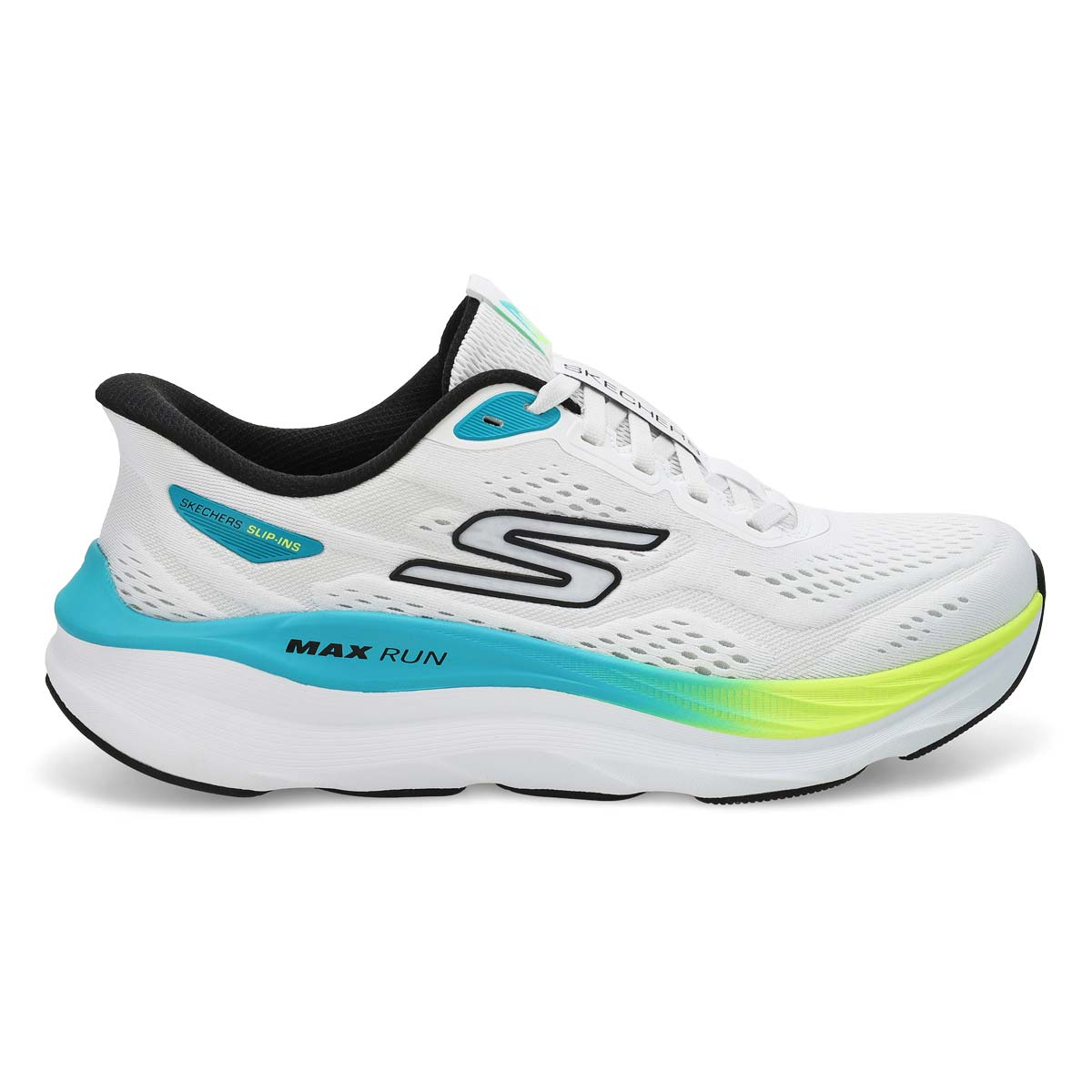Skechers Max Run Slip-Ins Men