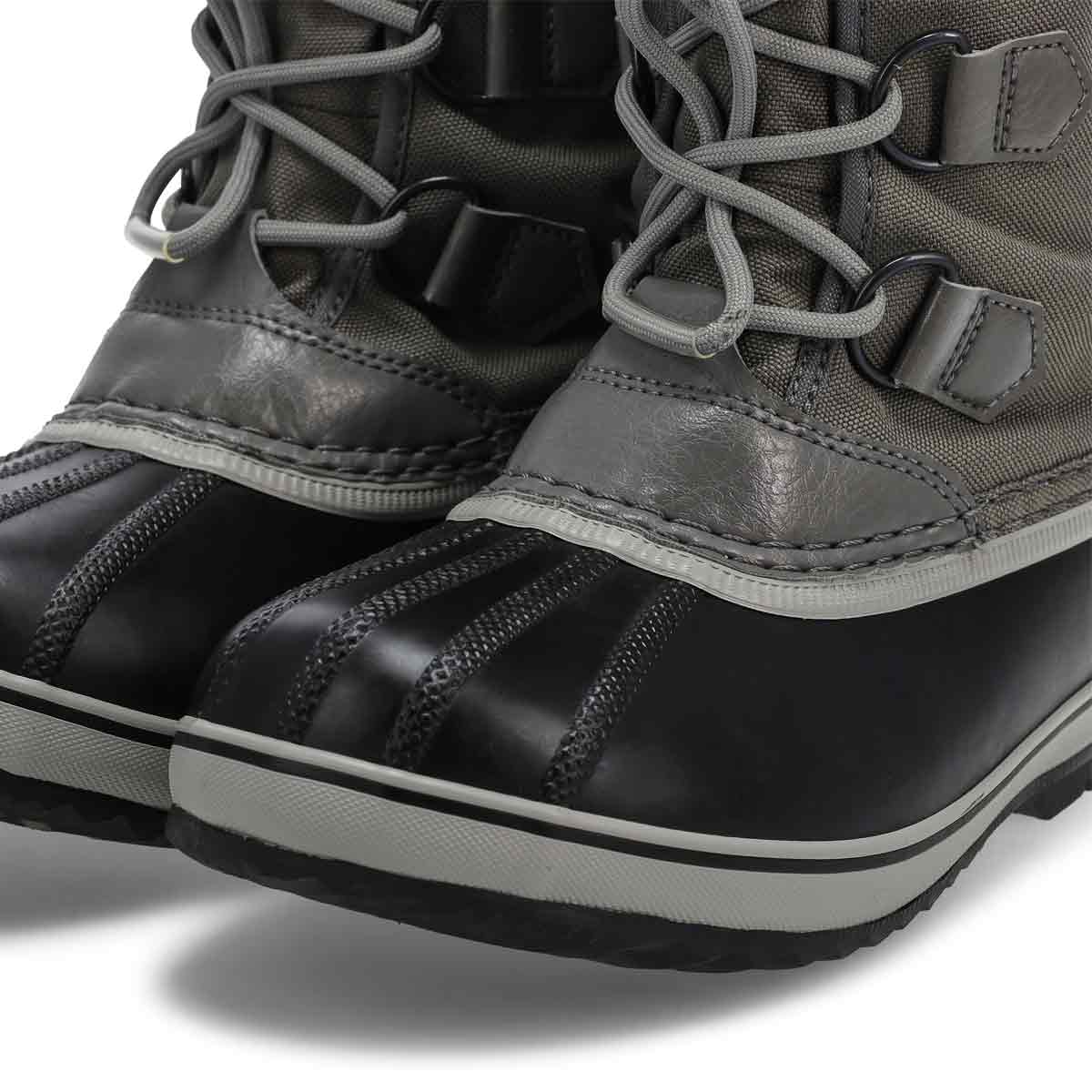 Sorel Yoot Pac Nylon Girls