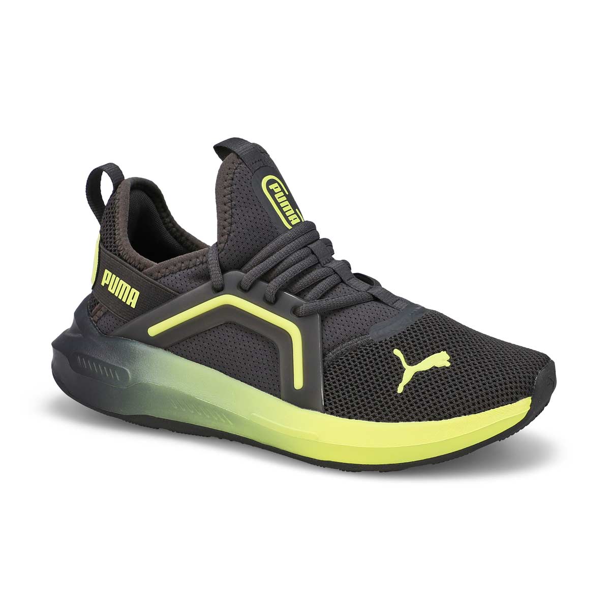 Puma Softride Enzo 5 Jr Boys