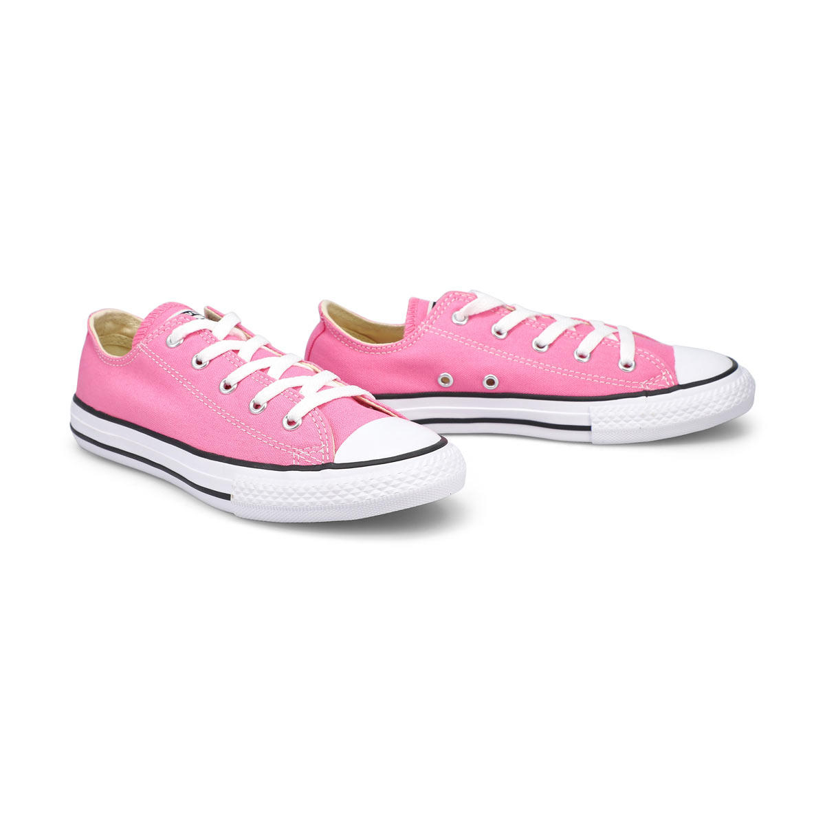 Converse Chuck Taylor All Star Girls