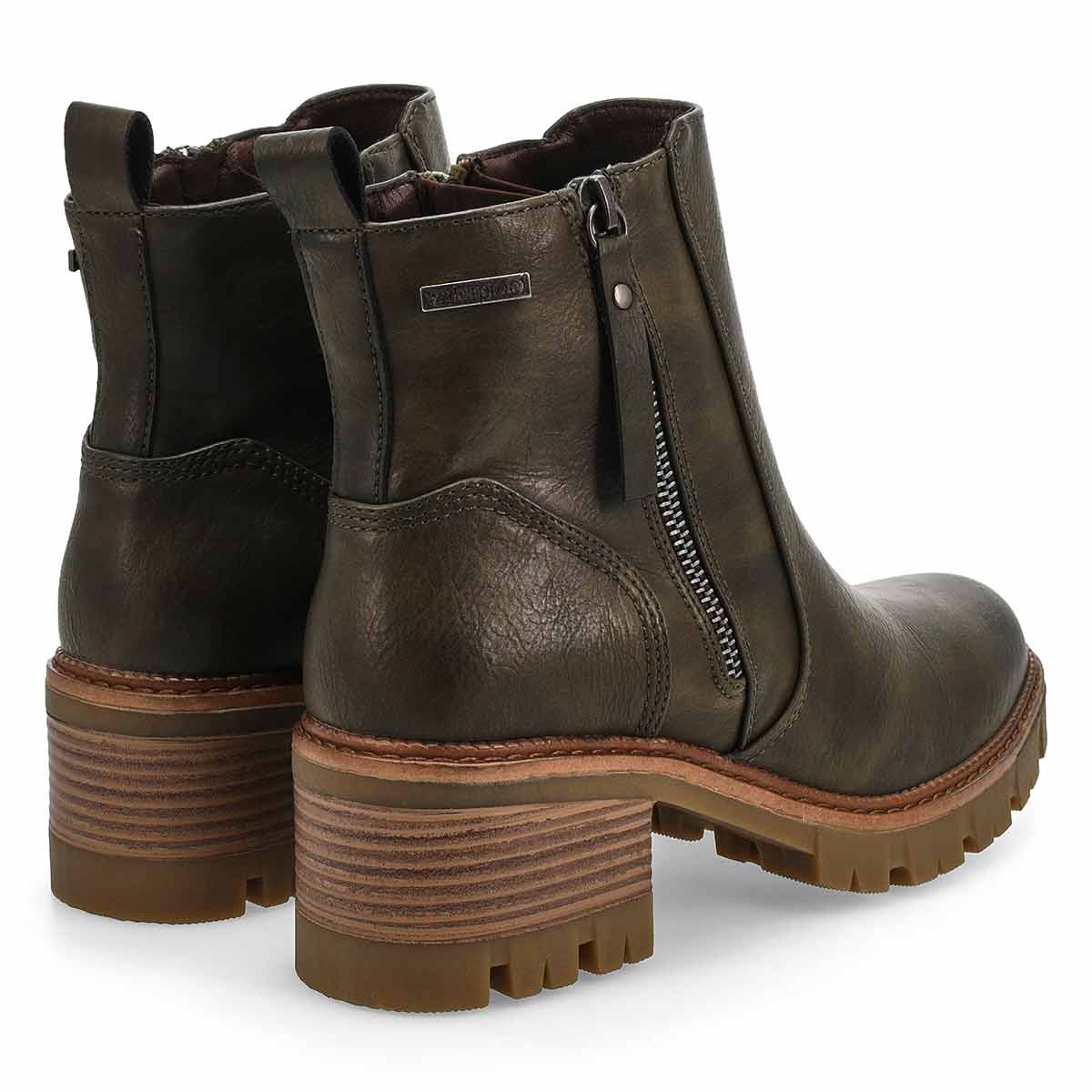 SoftMoc Lucia 01 Women