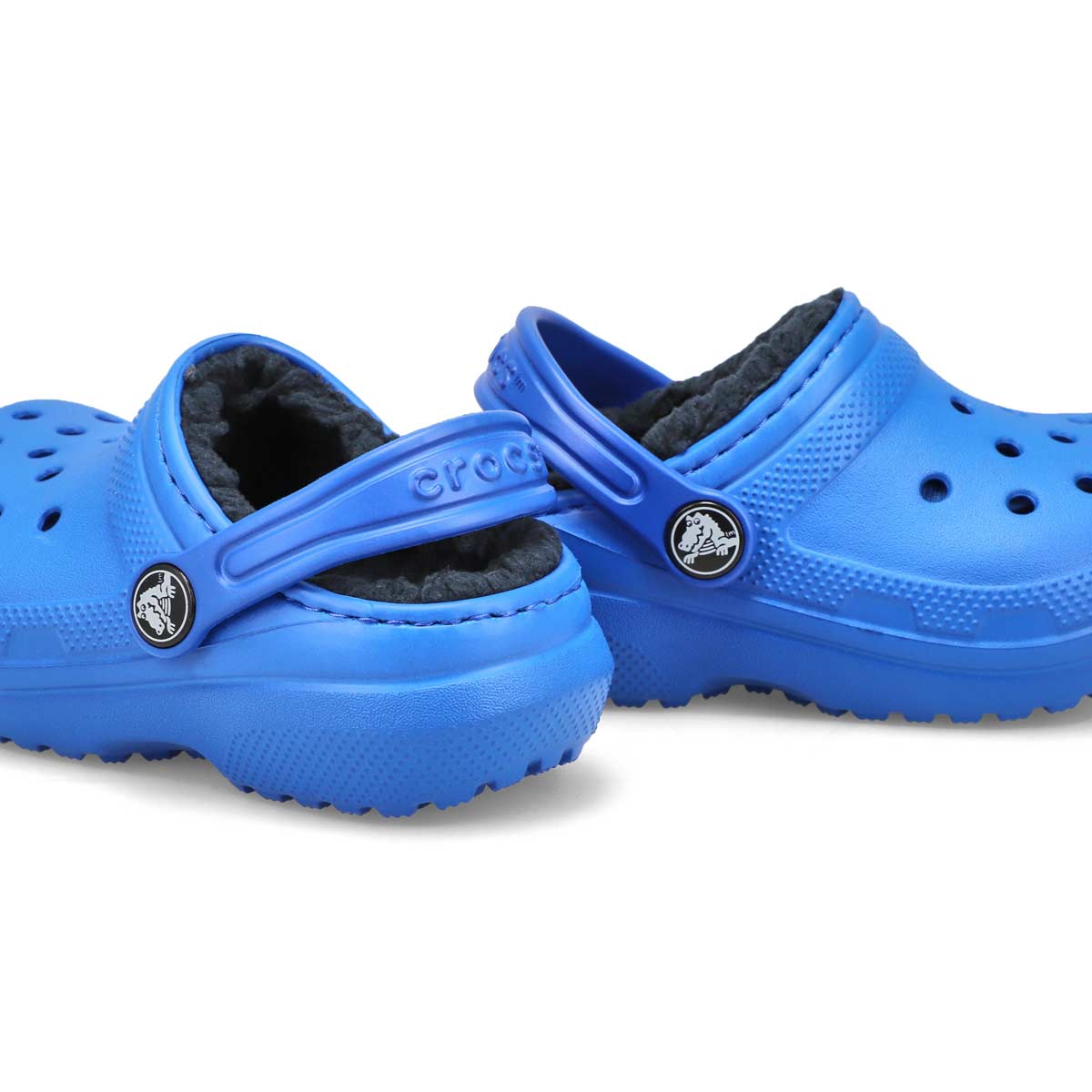 Crocs Classic Lined Kids