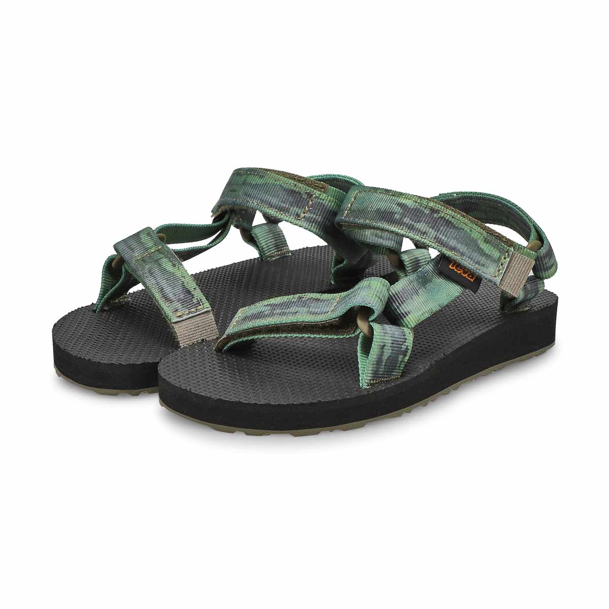 Teva Original Universal Tye-Dye Boys