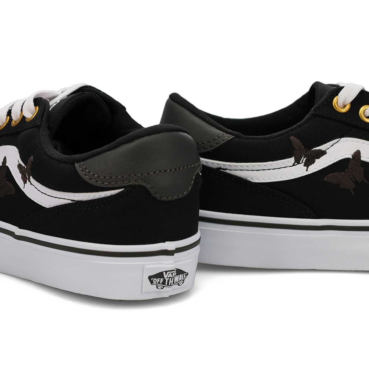 Vans Brooklyn LS Women