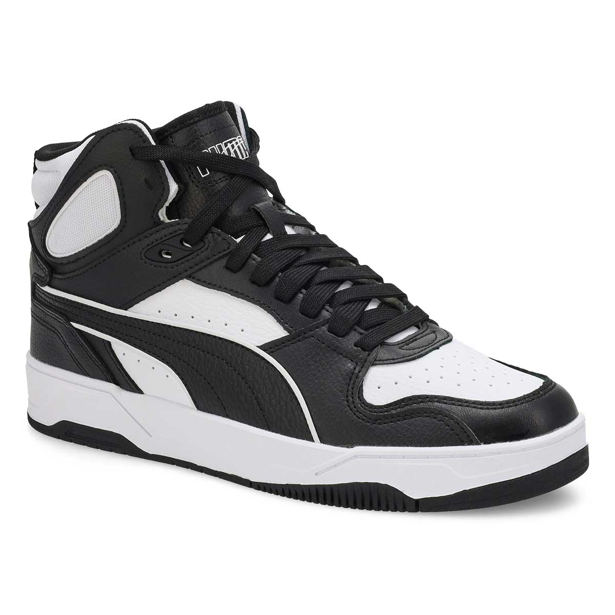 Puma RBD Break Mid Men