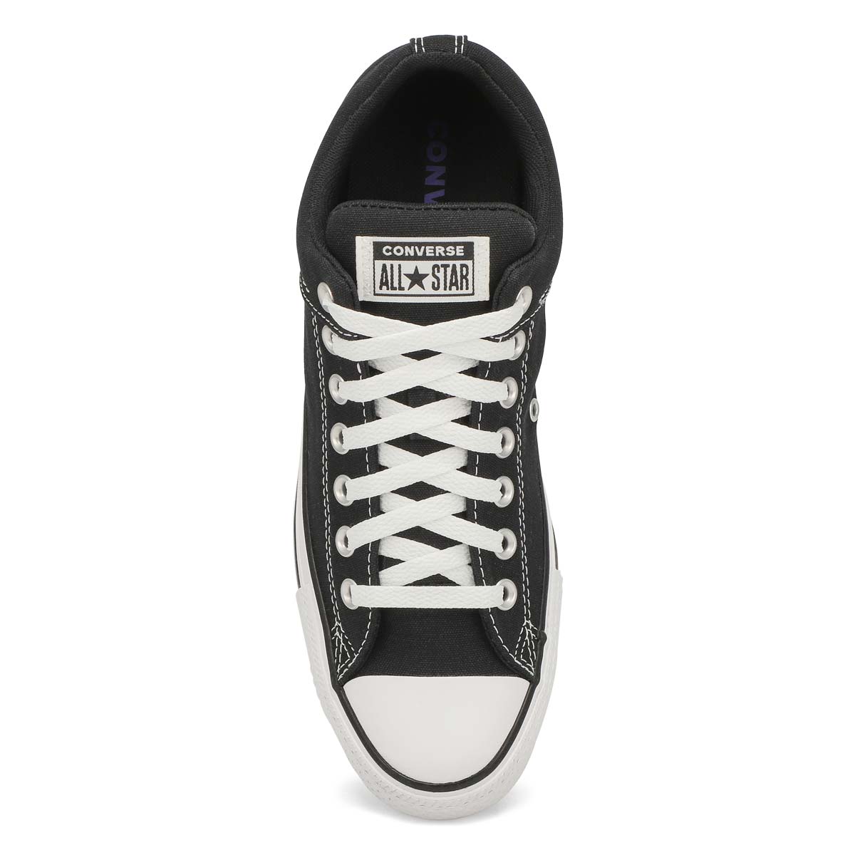 Converse Chuck Taylor All Star High Street Men