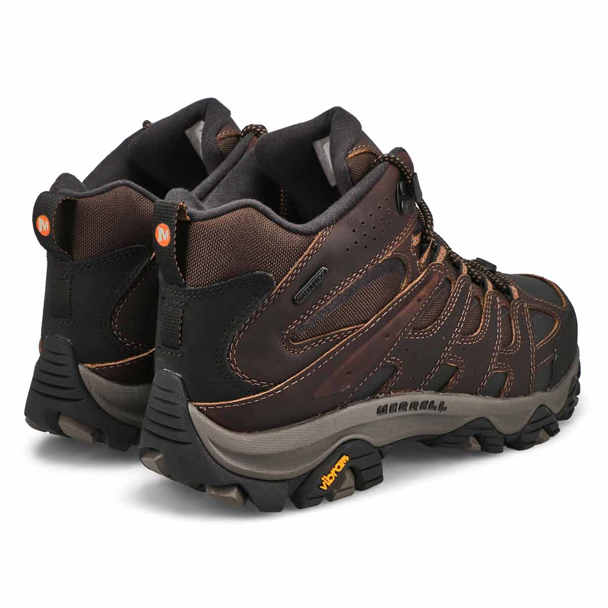 Merrell Moab 3 Thermo Mid WP Men