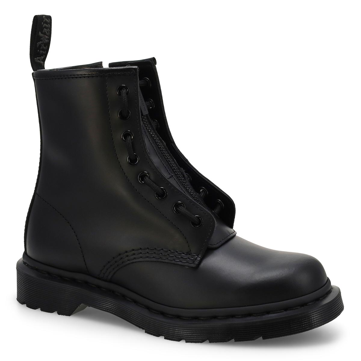 Dr Martens Pascal Zip Mono Unisex