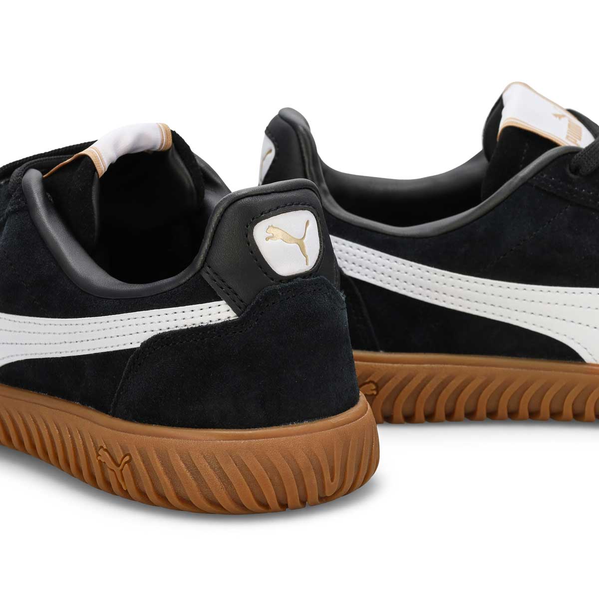 Puma Club Kayzer SD Men