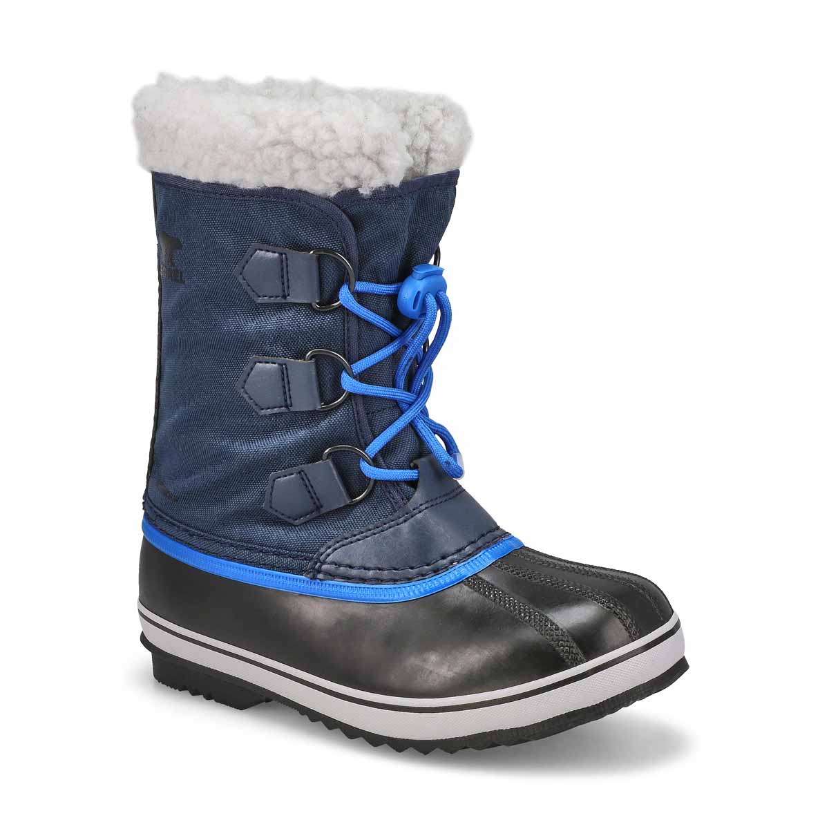 Sorel Yoot Pac Nylon Kids