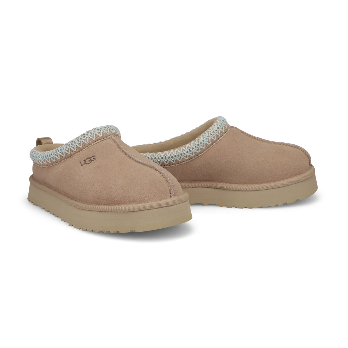 UGG Tazz Sun Stitch Girls