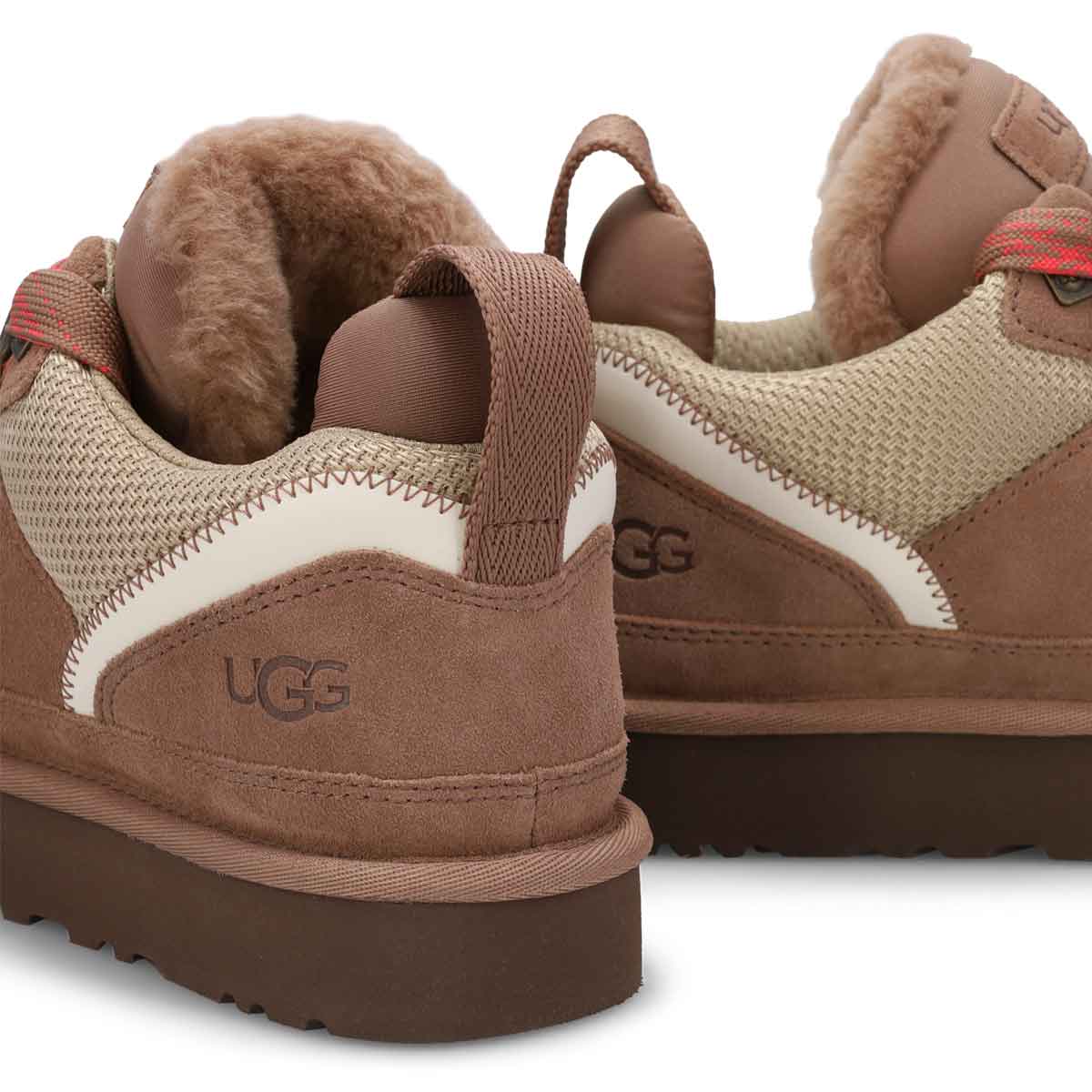 UGG Lowmel Leather Women