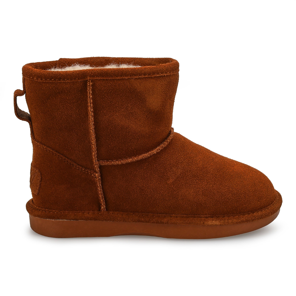 SoftMoc Smocs 5 Low Women