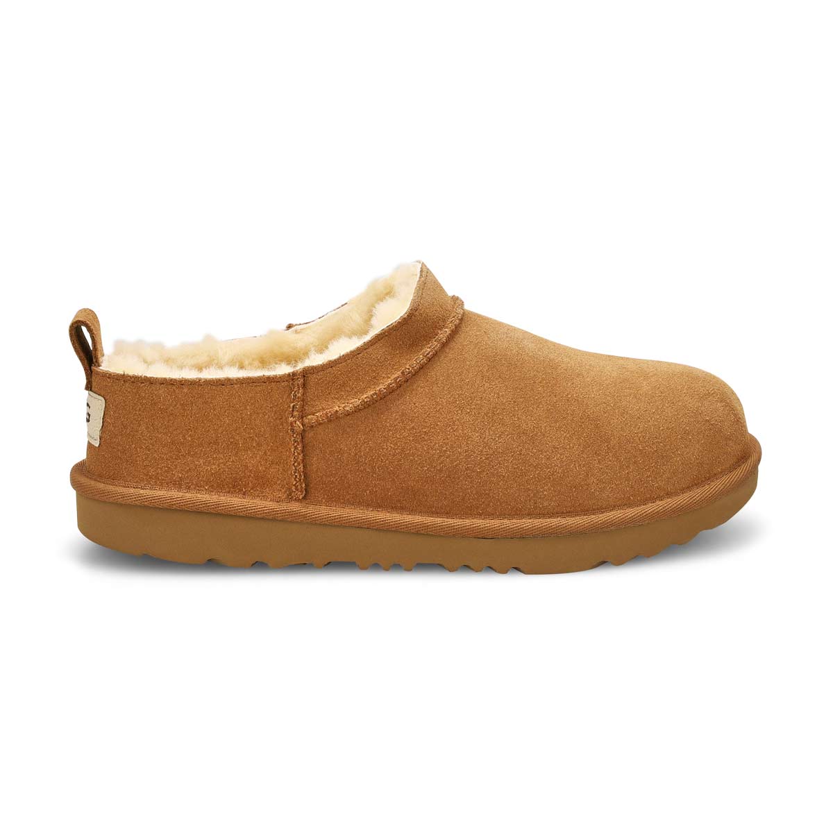 UGG Classic Micro Girls