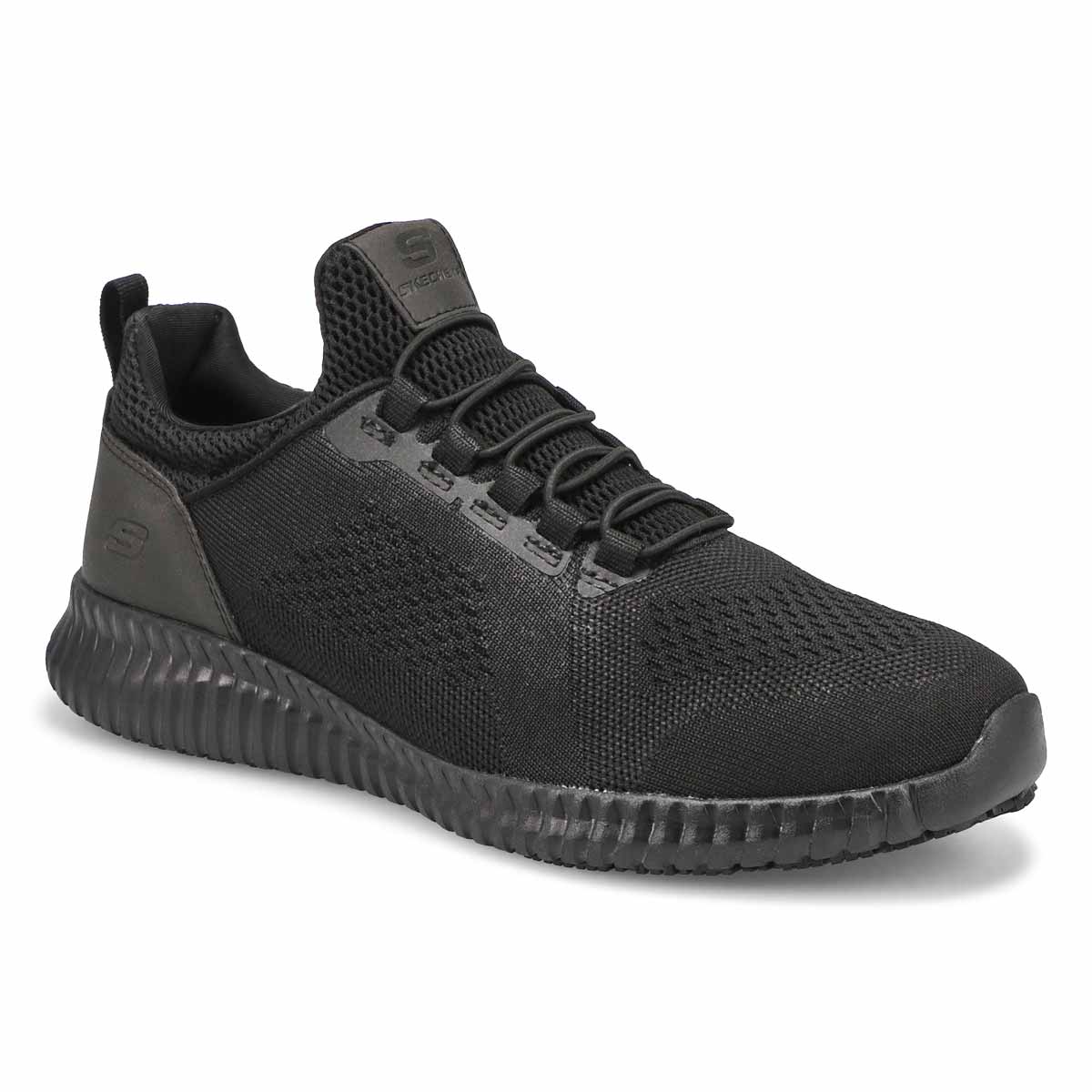 Skechers Work CessnockSr Men