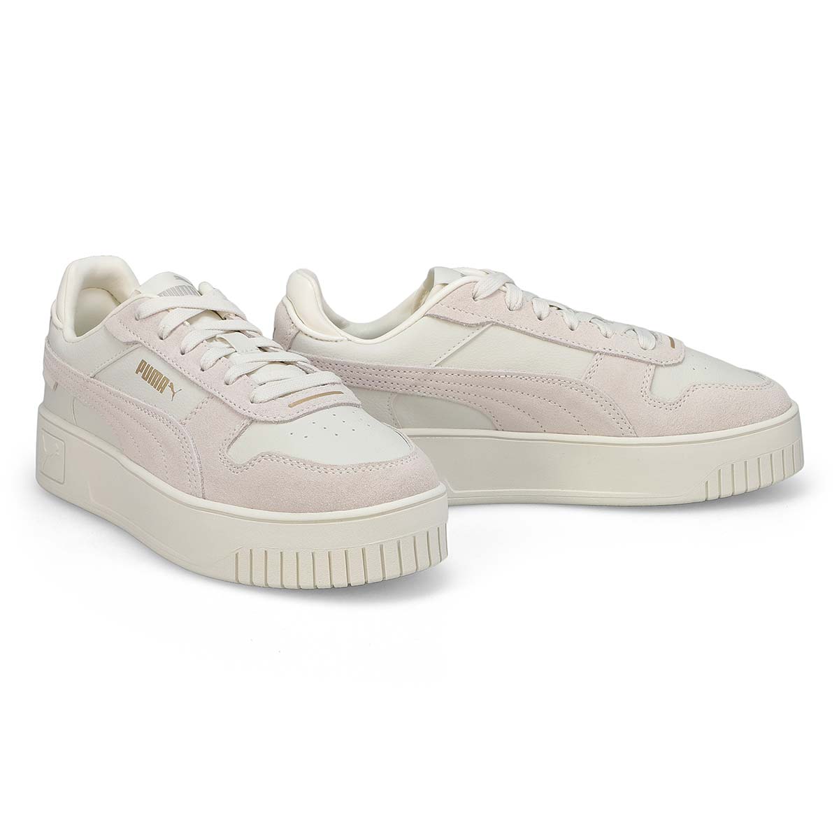 Puma Carina Street Suede Women