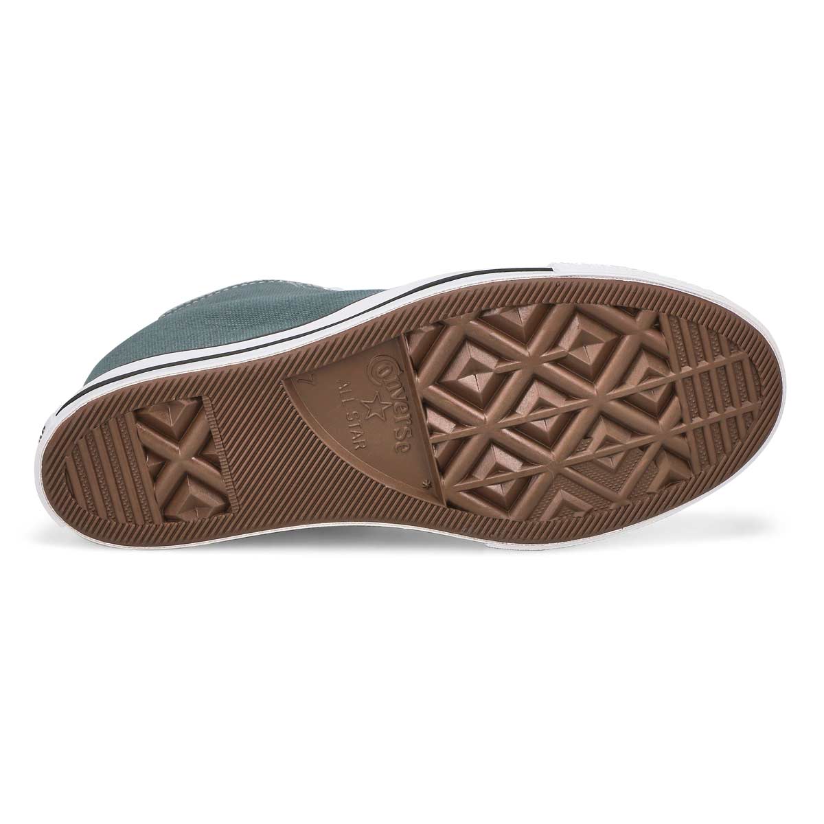 Converse Chuck Taylor All Star Wedge Women