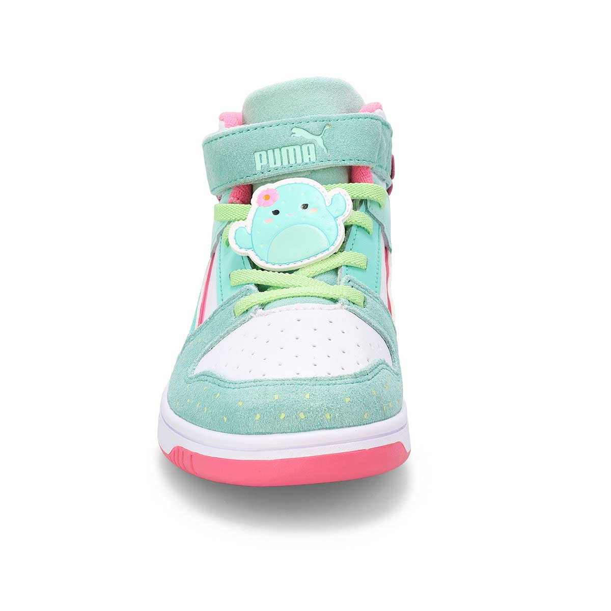 Puma Rebound Layup SL Graciela (The Cactus) Girls