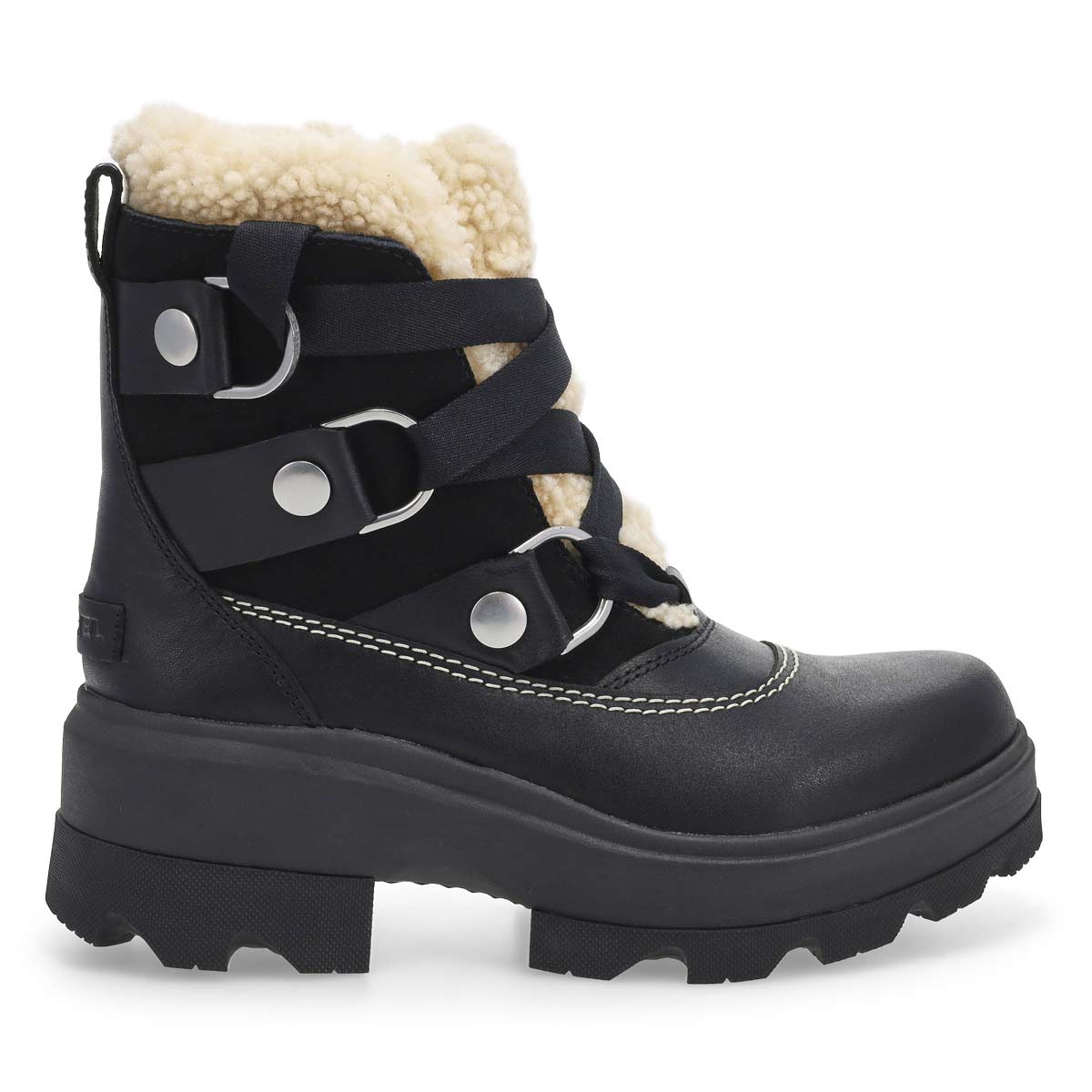 Sorel Joan Frwd Cozy Women