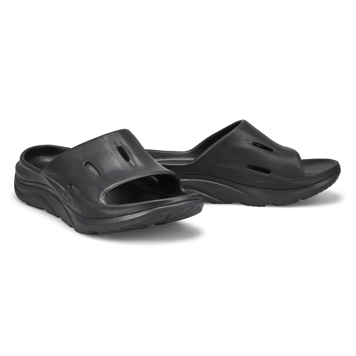 HOKA Ora Recovery Slide 3 Men