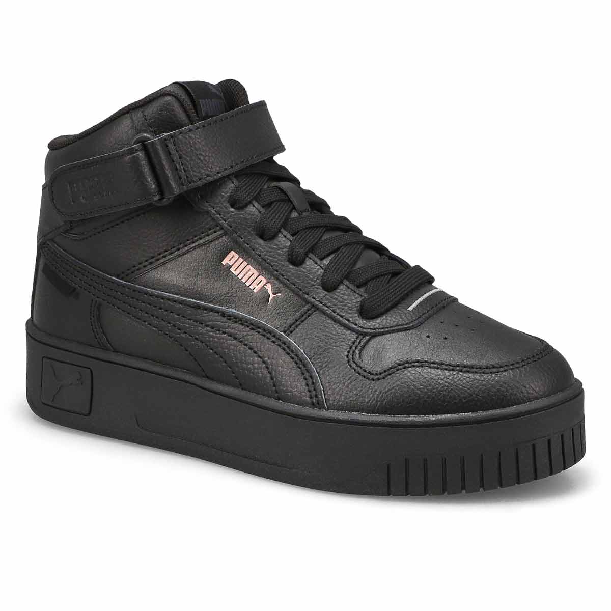 Puma Carina Street Mid Women