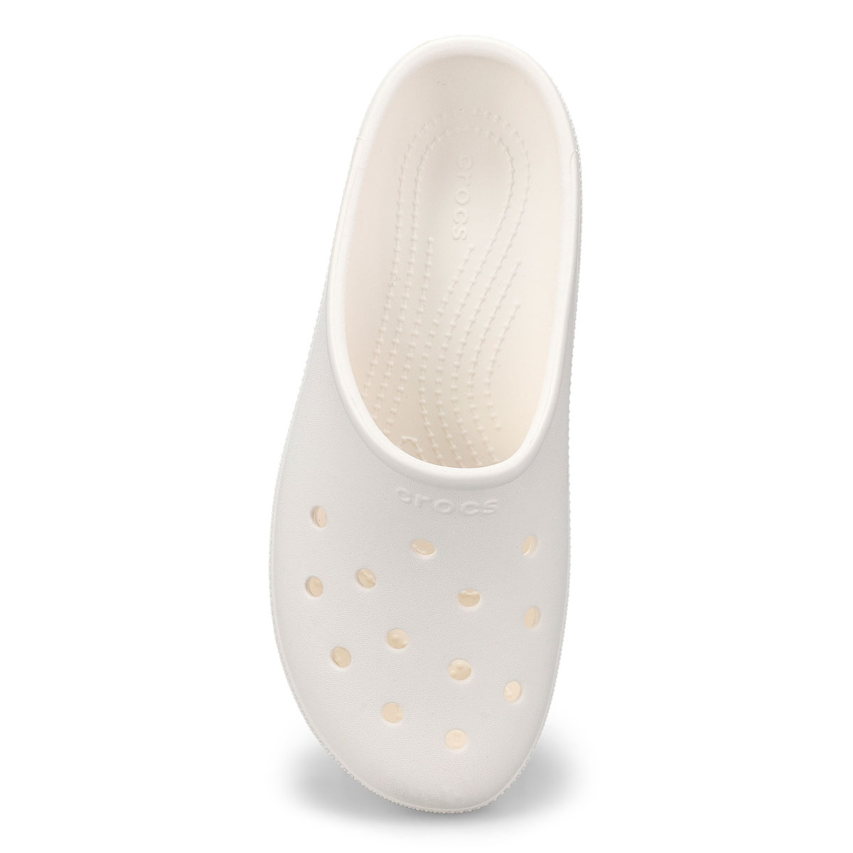 Crocs Classic Low Profile Women