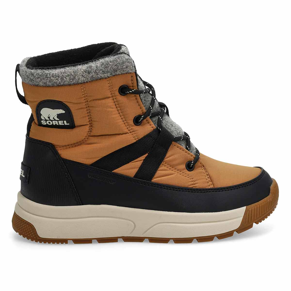 Sorel Whitney III Mid Women