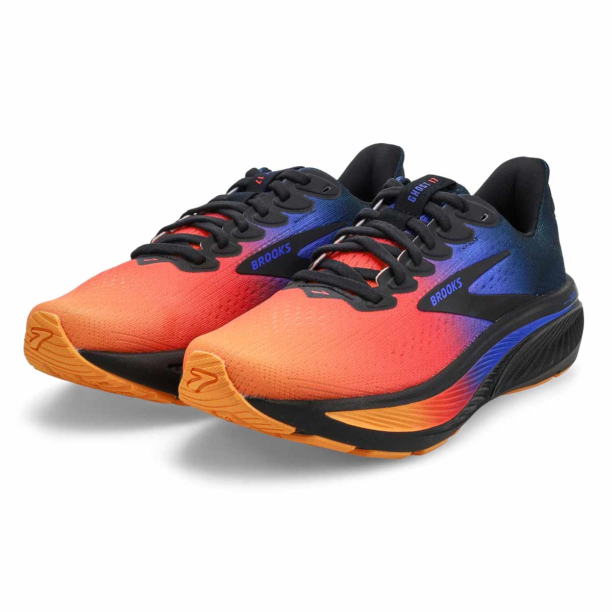 Brooks Ghost 17 Women