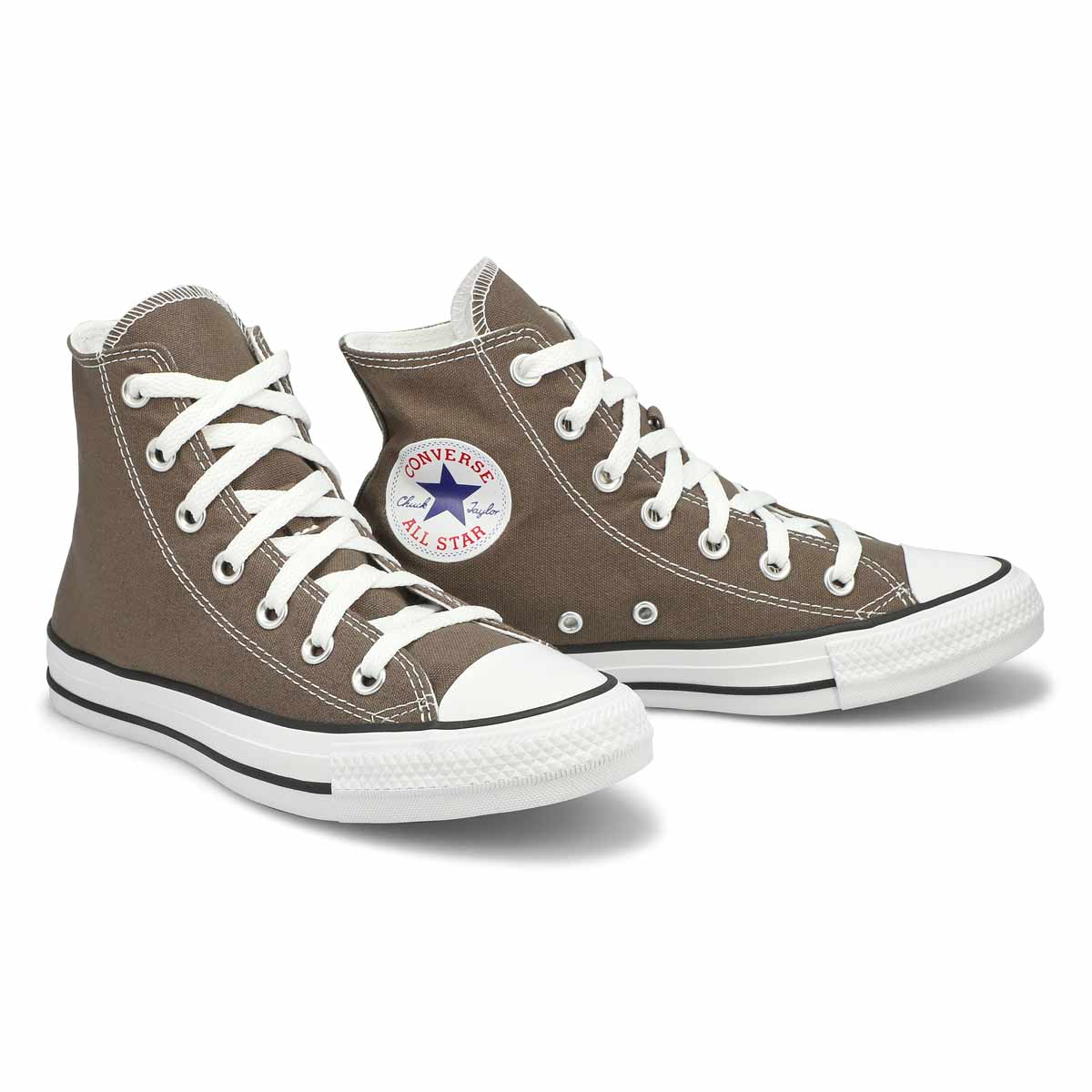 Converse Chuck Taylor All Star Hi Women