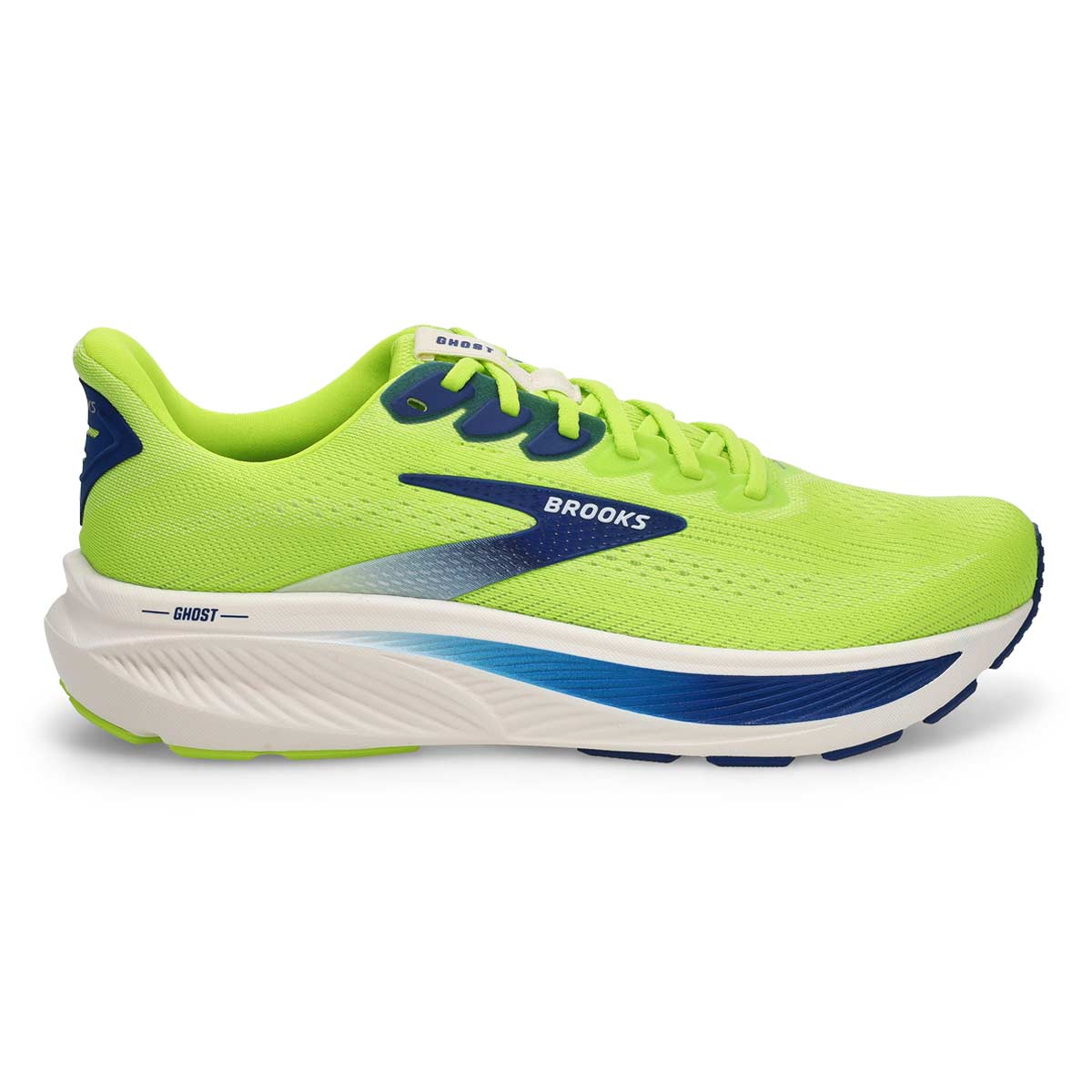 Brooks Ghost 17 Men