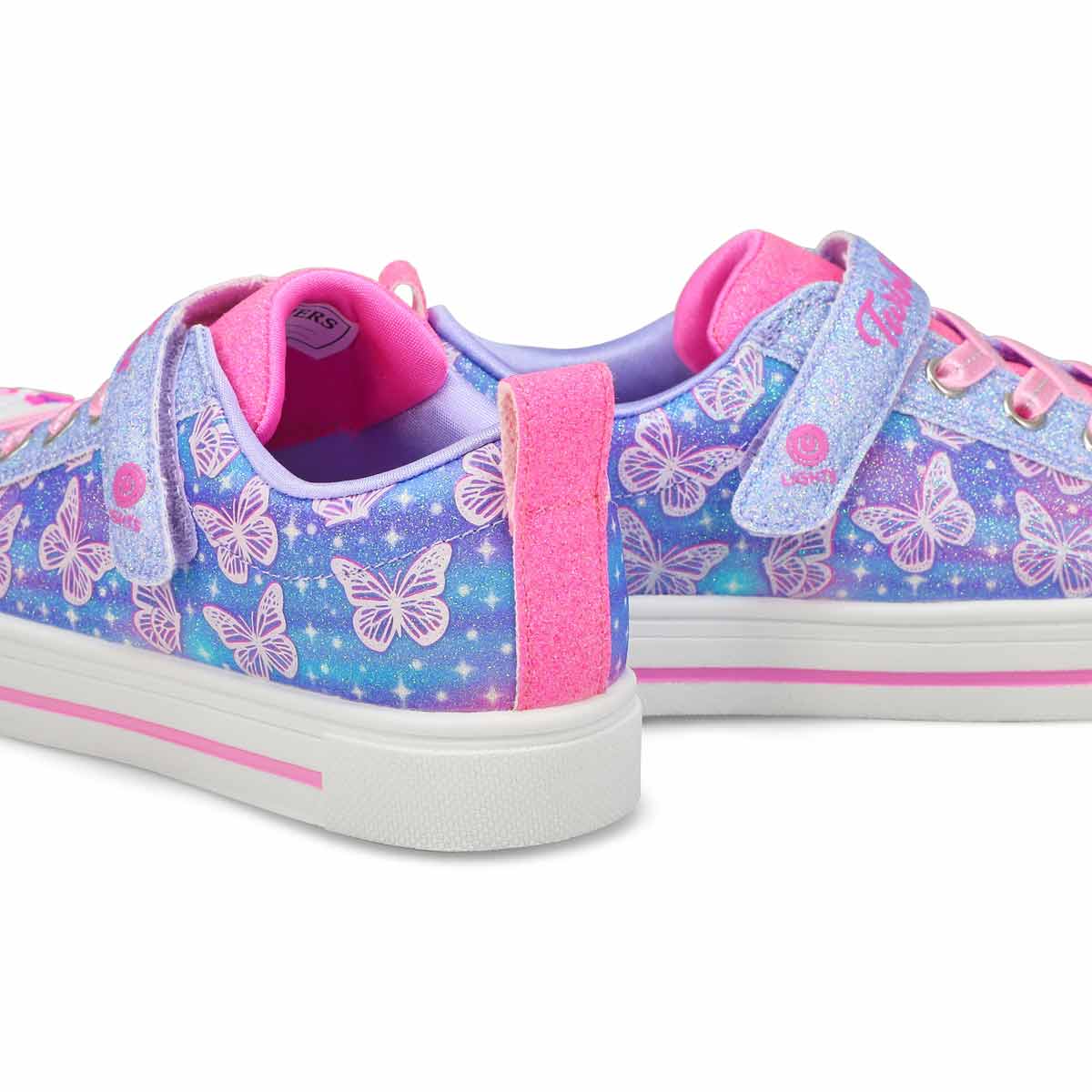 Skechers Twinkle Sparks Girls
