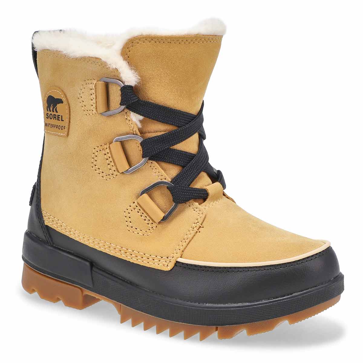 Sorel Tivoli IV Women