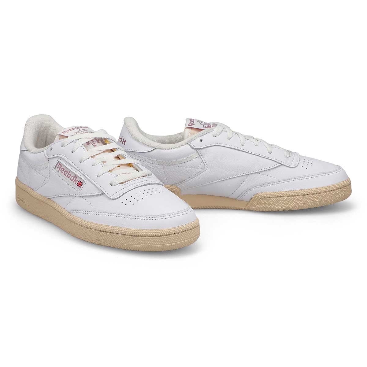 Reebok Club C 85 Vintage Co Women