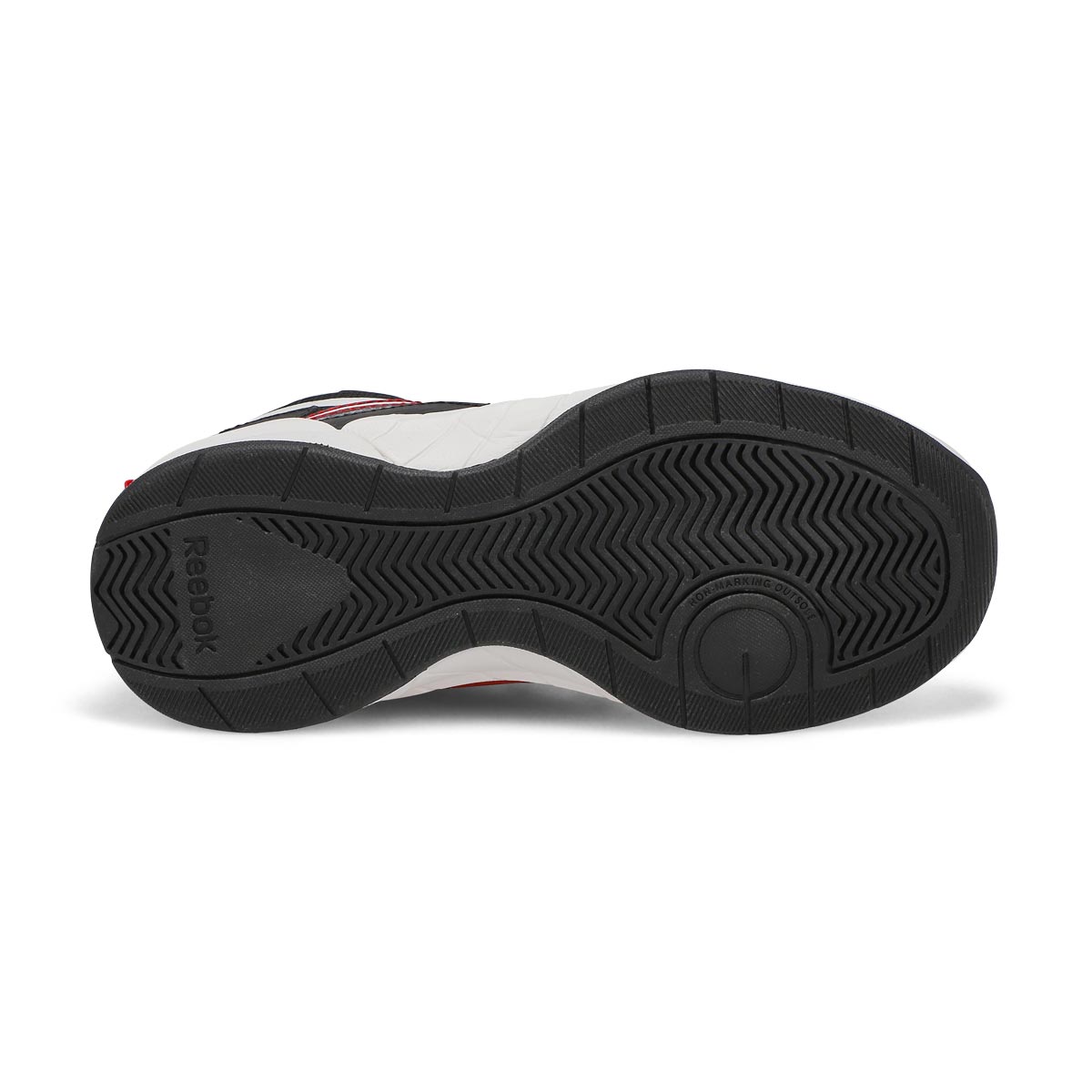 Reebok More Buckets Boys