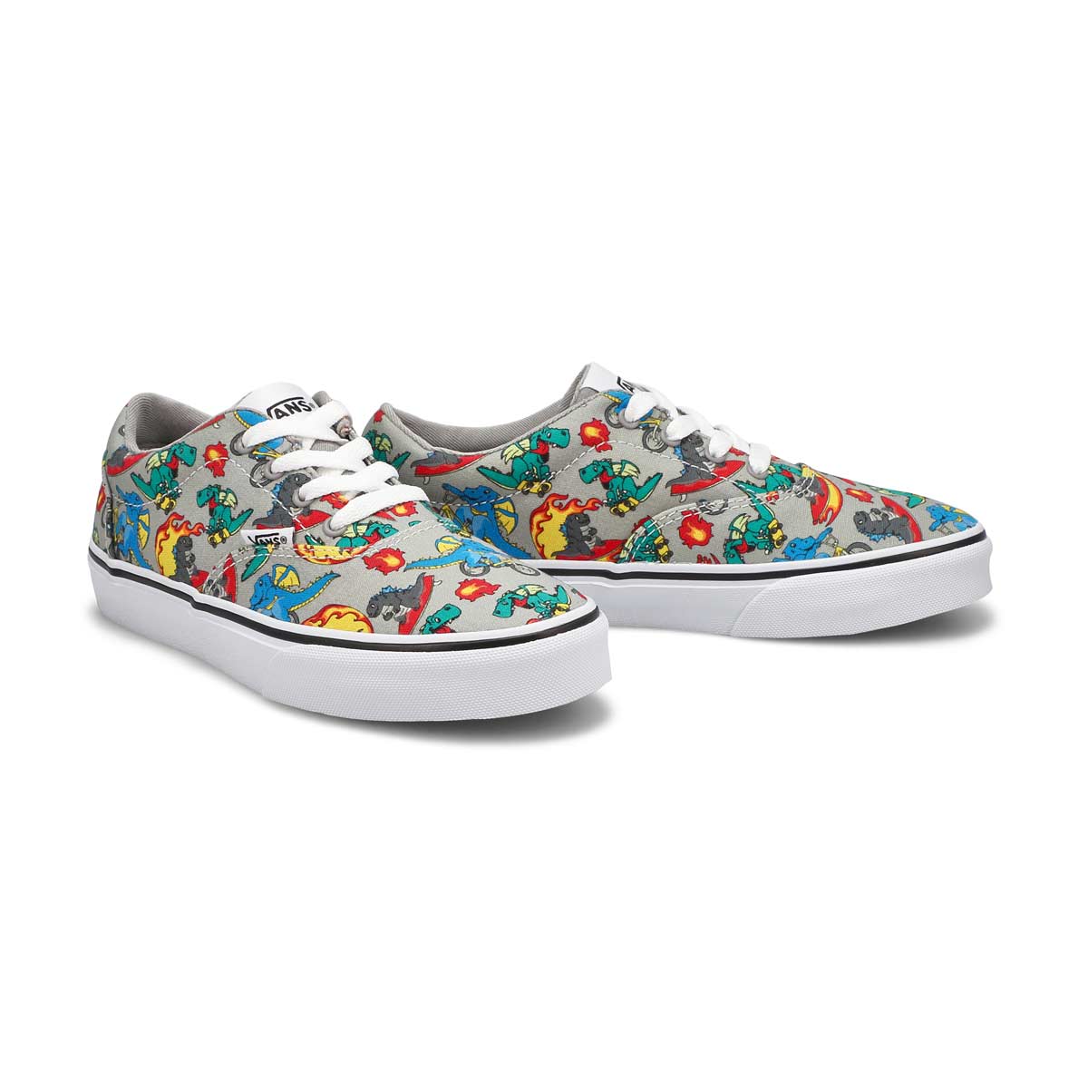 Vans Doheny Boys