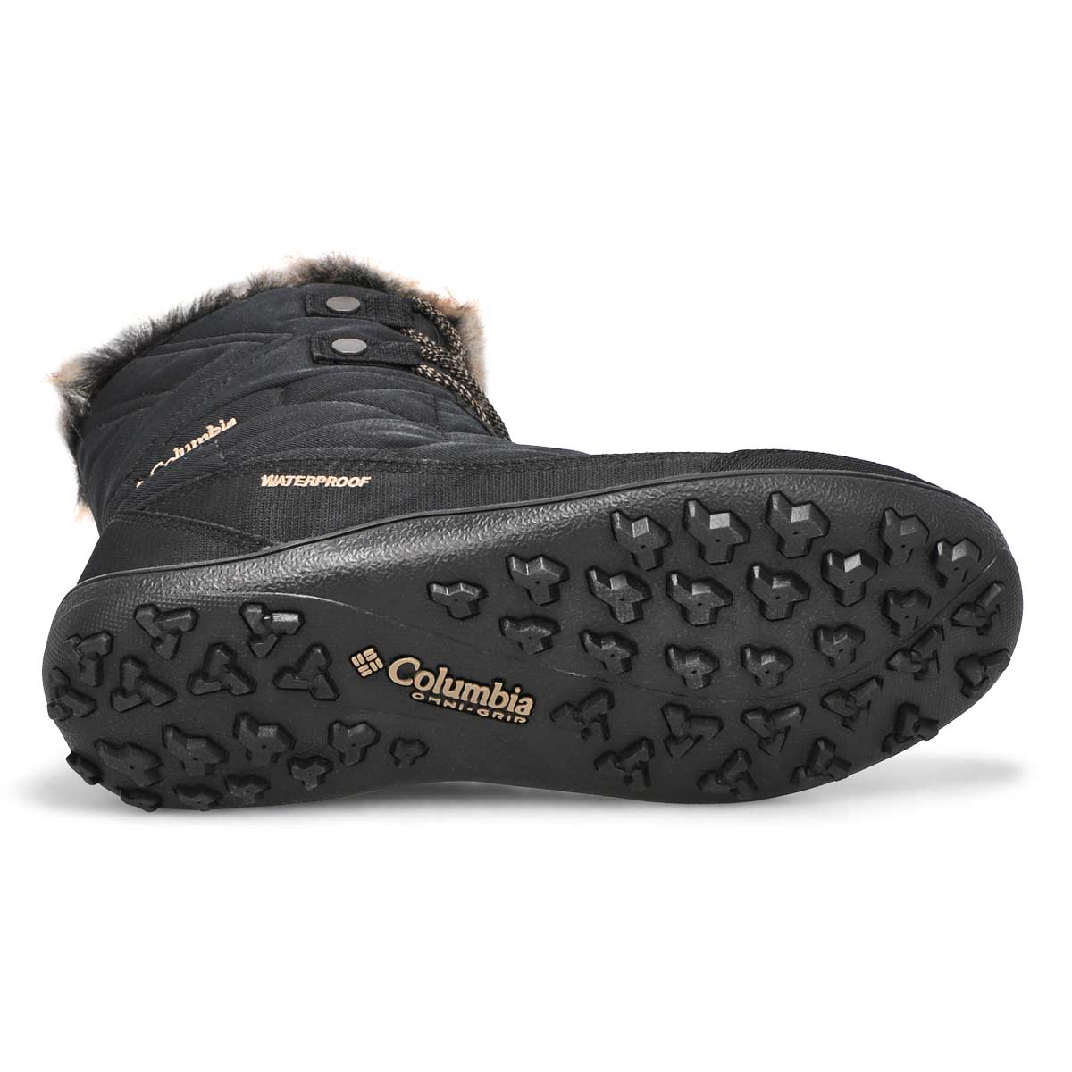 Columbia Minx Shorty III Women