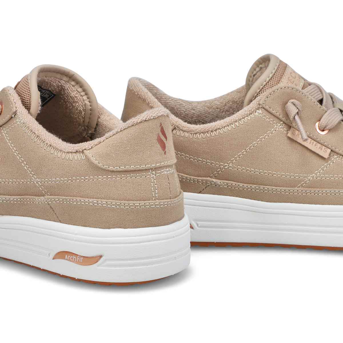 Skechers Arch Fit Arcade Meet Ya There Women