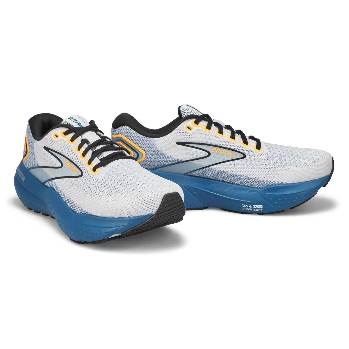 Brooks Glycerin 21 Men
