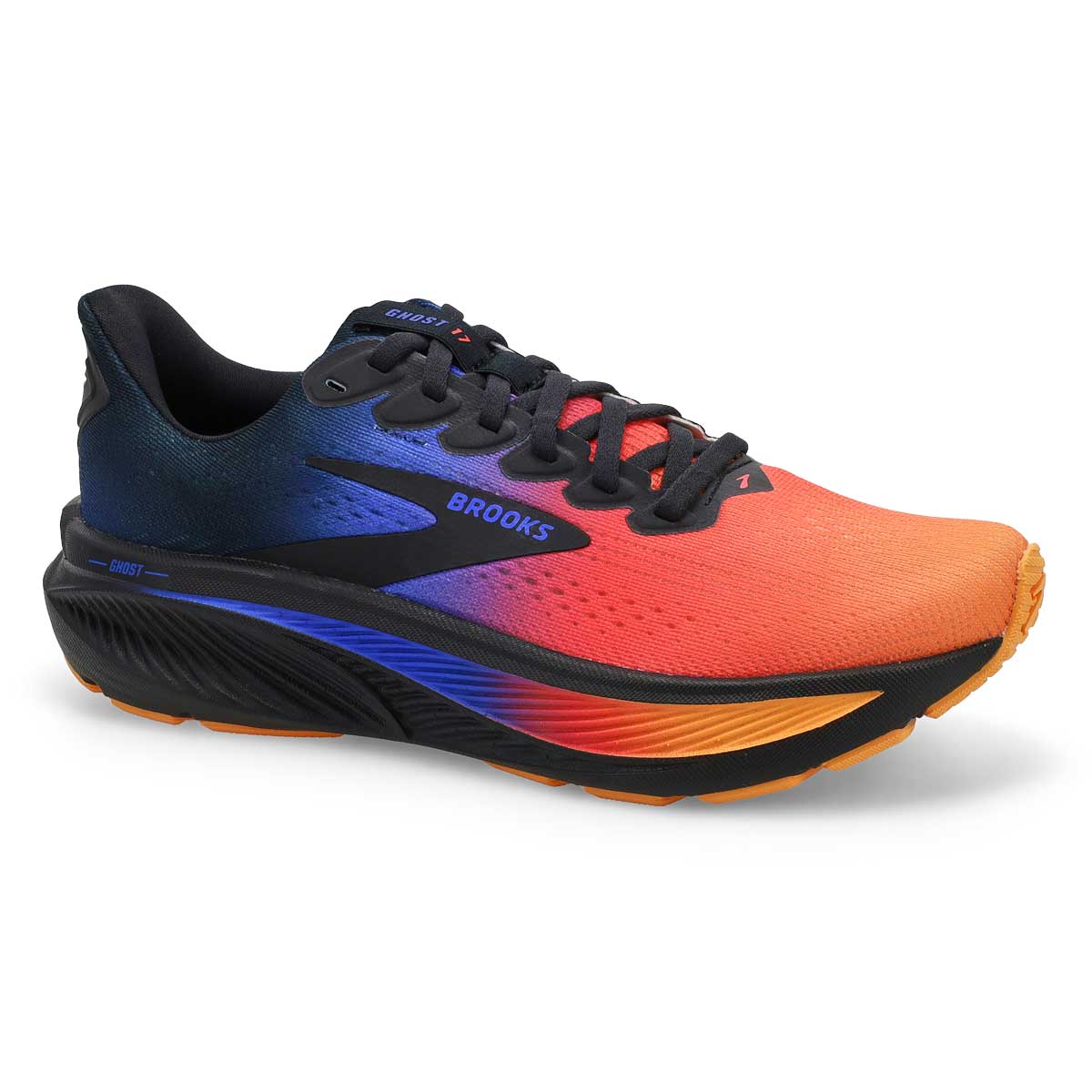 Brooks Ghost 17 Women