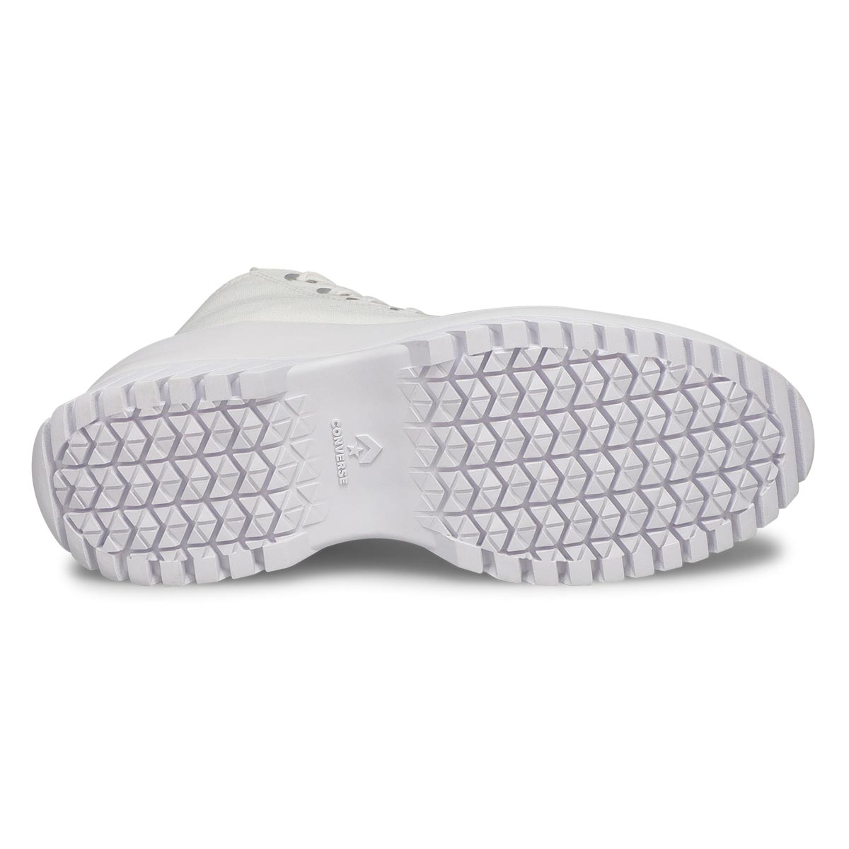 Converse Chuck Taylor All Star Lugged Heel Platform Women