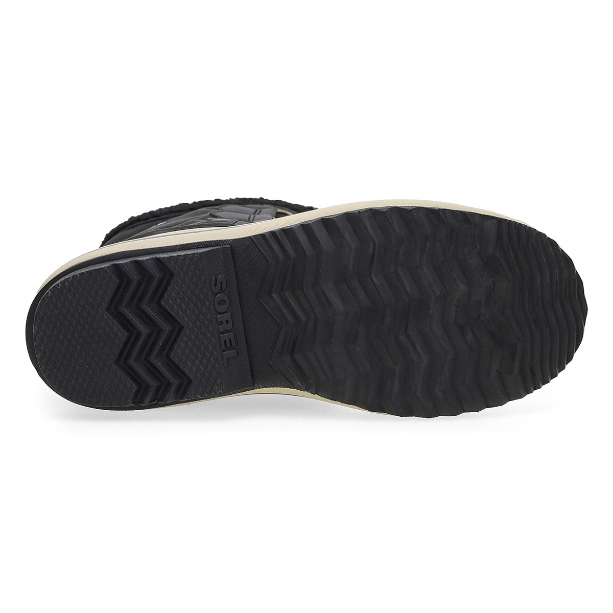 Sorel 1964 Pac Nylon Men